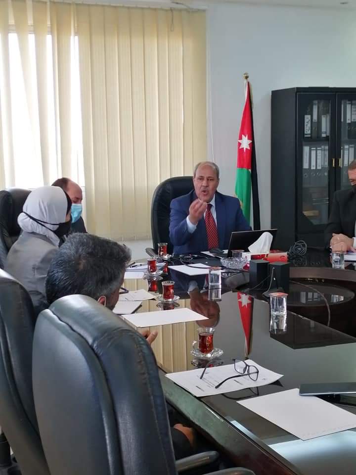 إنطلاق آل البيت نحو العالمية برؤية ورسالة حقيقية