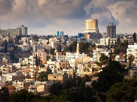 بينها أردنية .. 11 شركة عربية في قائمة الأفضل على مستوى العالم