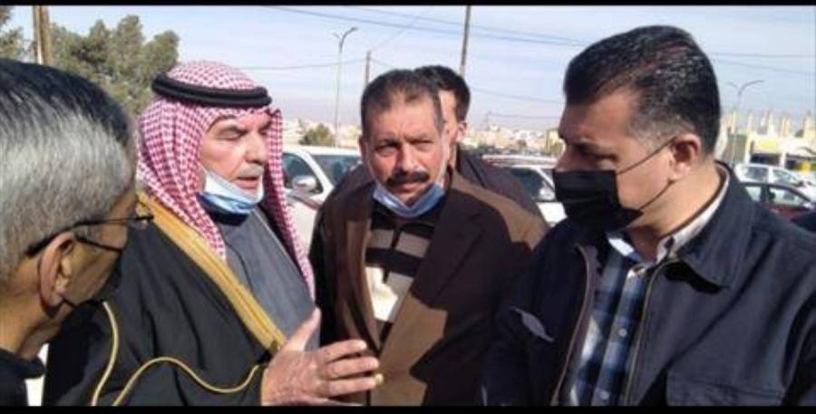 الحنفيات: تعداد جديد للأغنام في المملكة العام المقبل