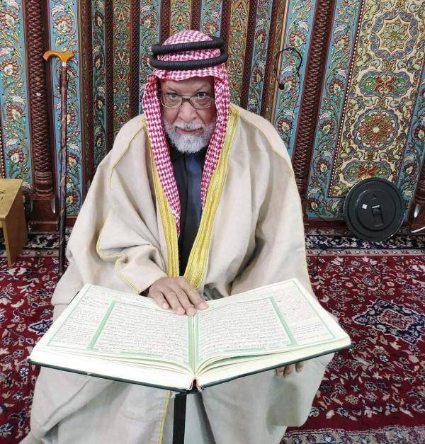 أوقاف العقبة توضح حول الطلب من امام اخلاء السكن الوظيفي