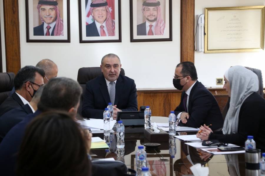 الشريدة: الحكومة مستمرة في نهج الإصلاحات