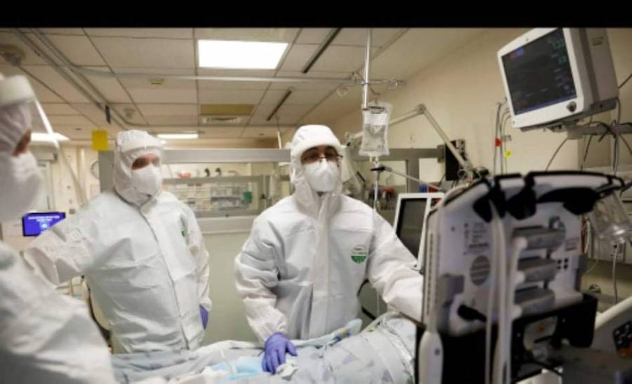 64 ألفاً و189 إصابة كورونا نشطة في الأردن