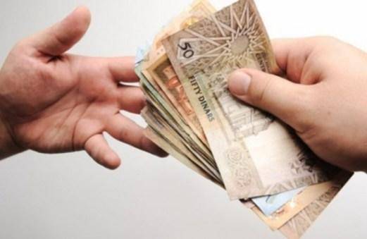 الأردنيين الفائزين بجوائز مالية لمتلقي المطعوم _ أسماء