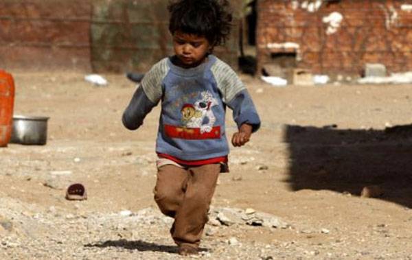 الفاو: الأردن الثامن عربيا بمعدل “الجوع”