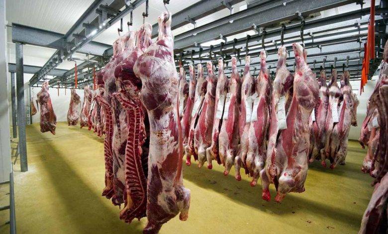 العجارمة يوجه إعلانا لتجار اللحوم “لكسر الاحتكار”