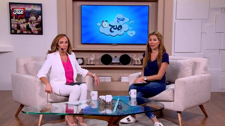 هتوف تسقط شكواها ضد الاعلاميتين نادية ورهف للاستيفاء