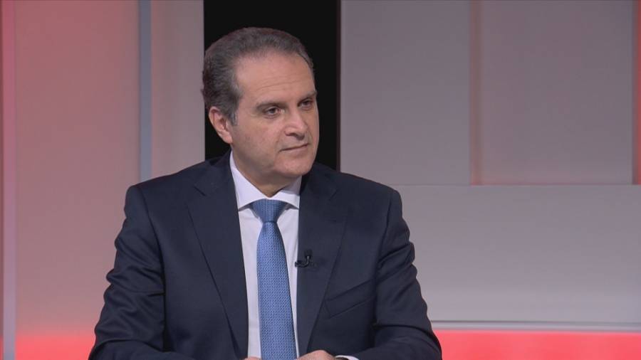 الهواري: مصابوا أوميكرون بالأردن كانوا يحملون فحوصات سلبية