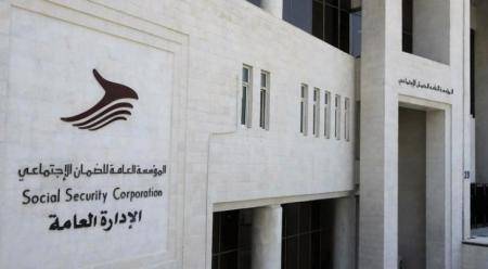 الضمان: صرف رواتب المتقاعدين الاربعاء