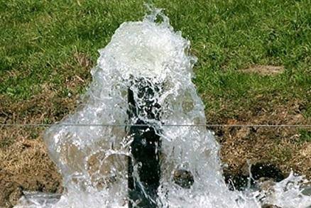 نسبة استهلاك المياه بالصناعات الأردنية