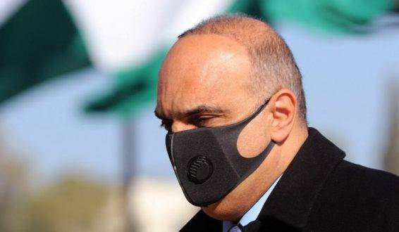 اصابة ابناء الخصاونة بفيروس كورونا..والرئيس يقرر عزل نفسه