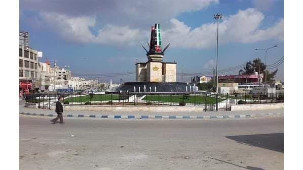 الزرقاء: إعادة 451 مواطنا لمنازلهم بعد وثيقة الجلوة