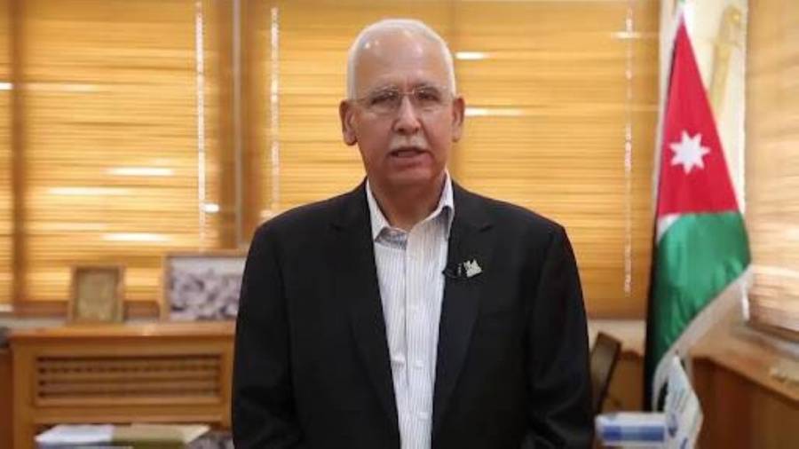 الزعبي رئيسا لاتحاد المهندسين العرب