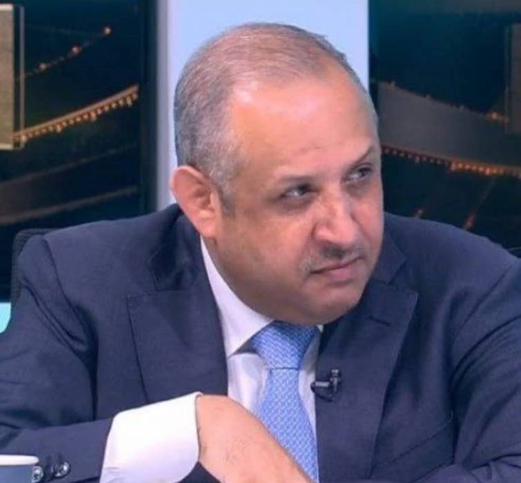 العجارمة : من الضروري وضع نص قانوني يحظر على الوزير العمل بهذه القطاعات