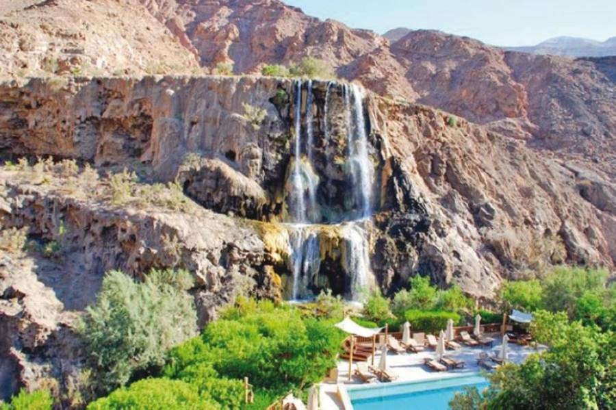 كورونا وراء تراجع السياحة العلاجية للمملكة