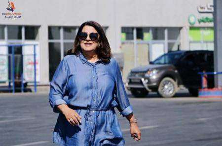 العرموطي تبدأ بتقديم معونة الشتاء للأسر المعوزة من الشمال