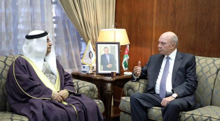 الفايز: الدم العربي أصبح رخيصا