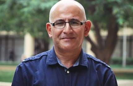 إرادة ملكية بمنح الأستاذ الدكتور محمد النمر من جامعة العلوم والتكنولوجيا الاردنية جائزة الدولة التقديرية