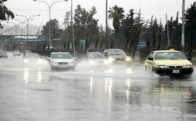 وزارة الأشغال تنشر أرقام غرف العمليات استعدادا للمنخفض الجوي