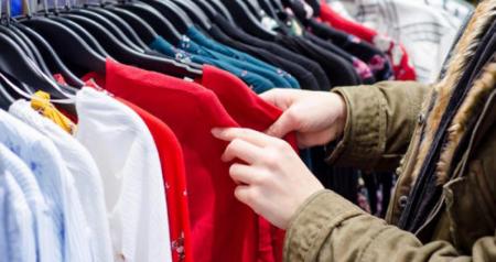 نقابة تجار الألبسة تلوح بإجراءات تصعيدية: خطر حقيقي