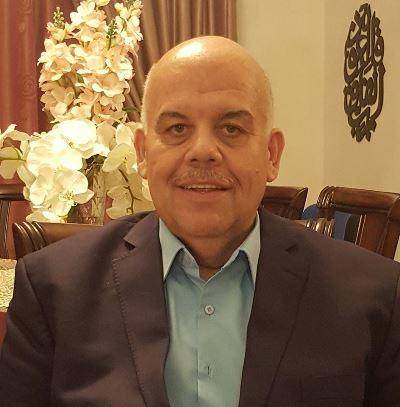 ملص يحذر من تحول نقابة المهندسين لمجلس قروي