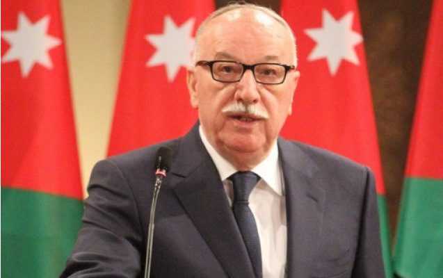 الكسبي: لم نشترِ آليات جديدة منذ 25 عاما.. وجميع الطرق سالكة