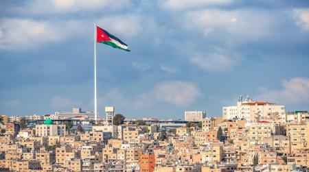 صندوق النقد يتيح للأردن سحب 335 مليون دولار مع ختام المراجعة الثالثة