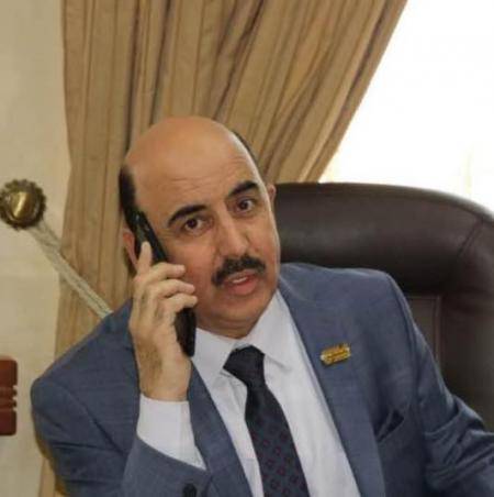 الصبيحي: نمو موجودات الضمان عام 2020 الأقل منذ 17 عاما