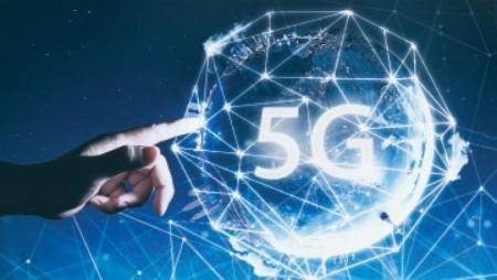 هيئة الاتصالات: نعمل لتوفير خدمات الجيل الخامس