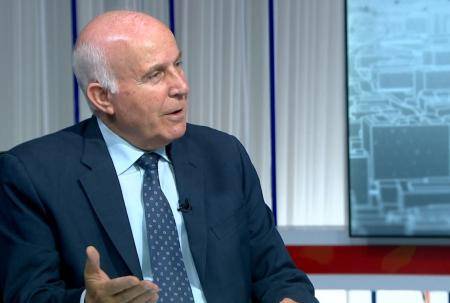 البلبيسي: مؤشرات جيدة لتراجع حدة موجة كورونا الثالثة