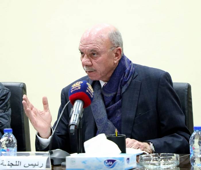 الفايز يدعو لتوضيح حقائق الوضع المائي وتحدياته للمواطنين