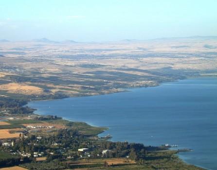 مليونا دينار لناقل للمياه من طبريا إلى الأردن