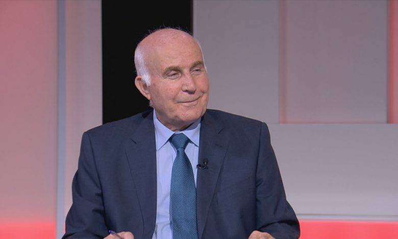 البلبيسي: قلقون من متحور “أوميكرون”