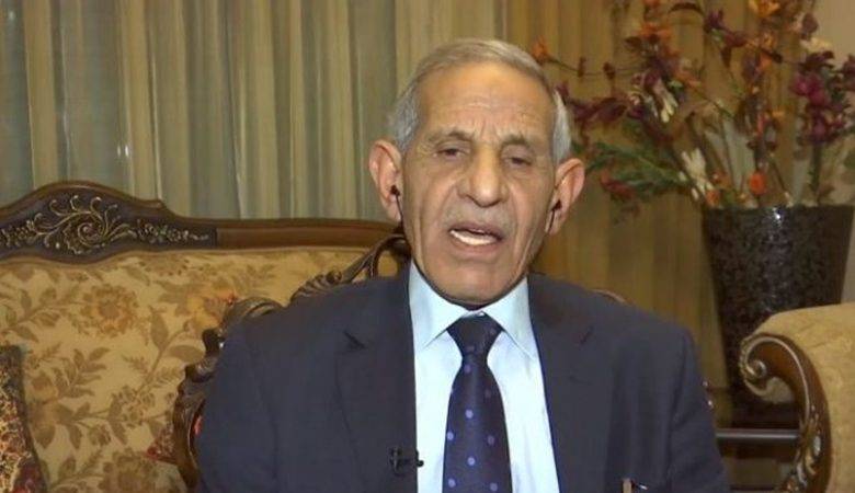 الخرابشة للهواري: من حصل على شهادة تطعيم مزوّرة لن يراجعكم