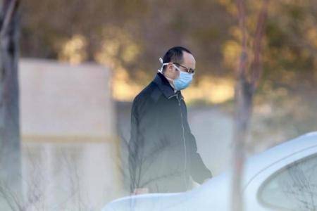 إنخفاض الحالات النشطة في الأردن الى 55 ألفا و 107 إصابات