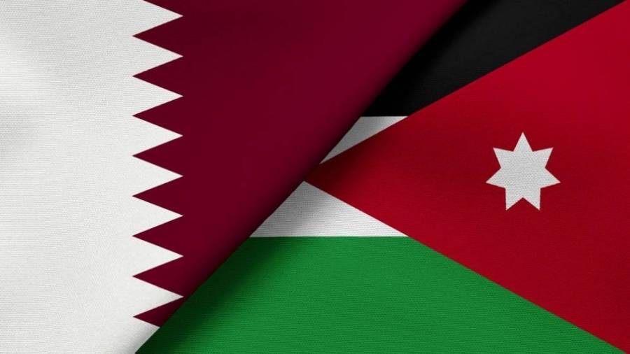 اليوم الوطني القطري شاهداً على تطور العلاقات الأردنية القطرية