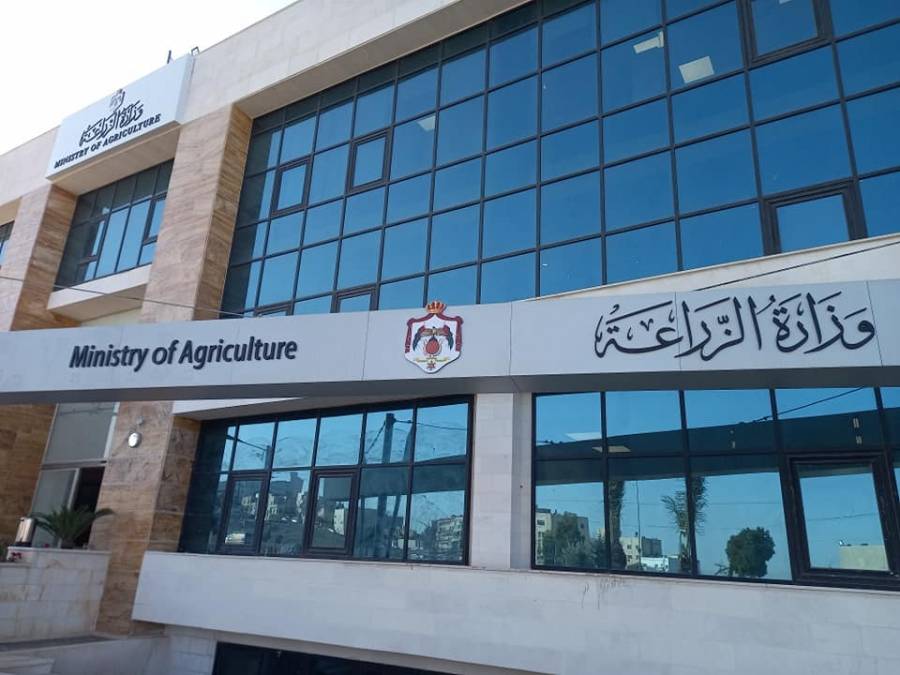 الحنيفات يلتقي وكيل وزارة الزراعة السعودي