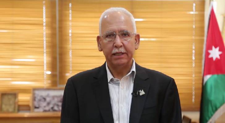 سمارة: عقدنا سلسلة من اللقاءات لشرح اهمية التعديلات وضمان سير الاجتماع