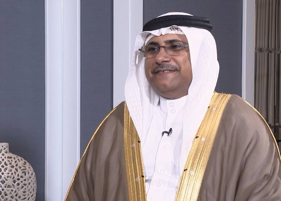العسومي: دعم الملك للبرلمان العربي كان مؤثرا