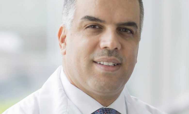 الحسامي يعلن أخبارا سارّة بشأن وباء كورونا