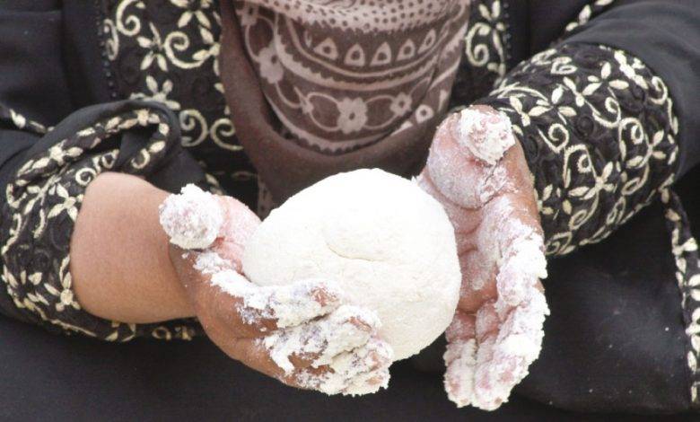 هل وصل “الجميد المصري المغشوش” إلى الأردن؟.. الحاج توفيق يُجيب