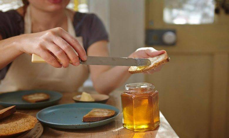 عسل الأردن في خطر