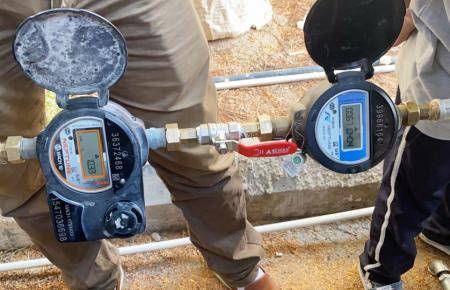 فواتير المياه تثير الجدل في العقبة .. ودعوة للاحتجاج على عدادات الديجتال