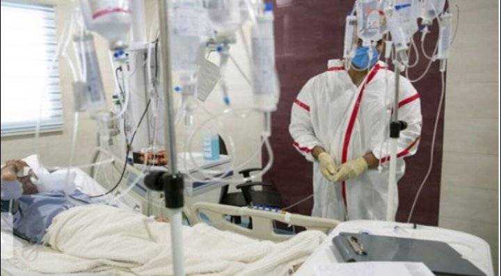 عاجل...43 وفاة و2239 إصابة بفيروس كورونا في الاردن