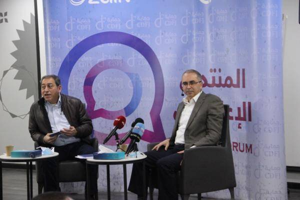 حقوق الانسان: سحب الصلاحيات من السلطة التنفيذية كمن يطلق النار على قدميه