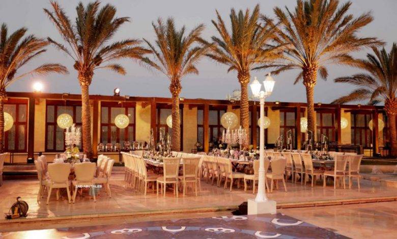 موافقة رسمية على إقامة 30 احتفالا