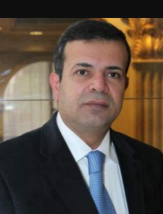 النسور: البروتوكول الصحي سيطبق على اجتماع المهندسين واجتماع الهئيه العامة للمهندسين لايلائم  القاعات المغلقة