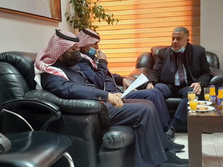 السعودية: مستعدون لإلغاء شهادة التطابق لمصدري الخضار والفواكه الأردنيين