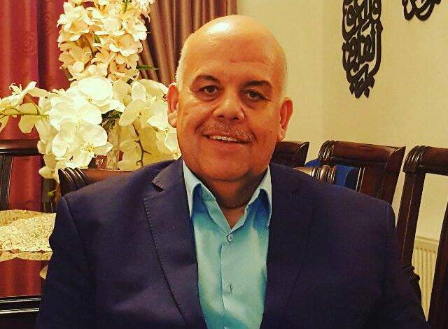 ملص: إعلان مجلس نقابة المهندسين غير قانوني