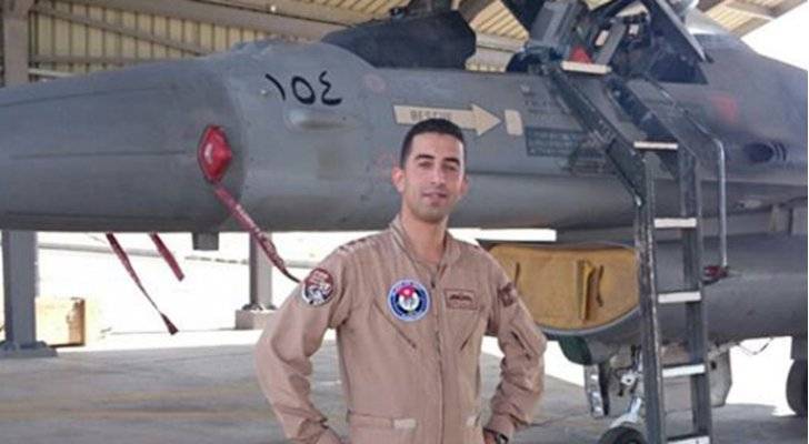 هذا ما قاله شقيق الشهيد معاذ الكساسبة في الذكرى السابعة لأسره