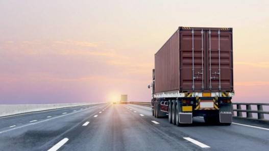 وزارة النقل: تحويل حركة النقل من معبر الدرة إلى معبر المدورة والعمري